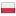 odlotowewakacje.com server is located in Poland
